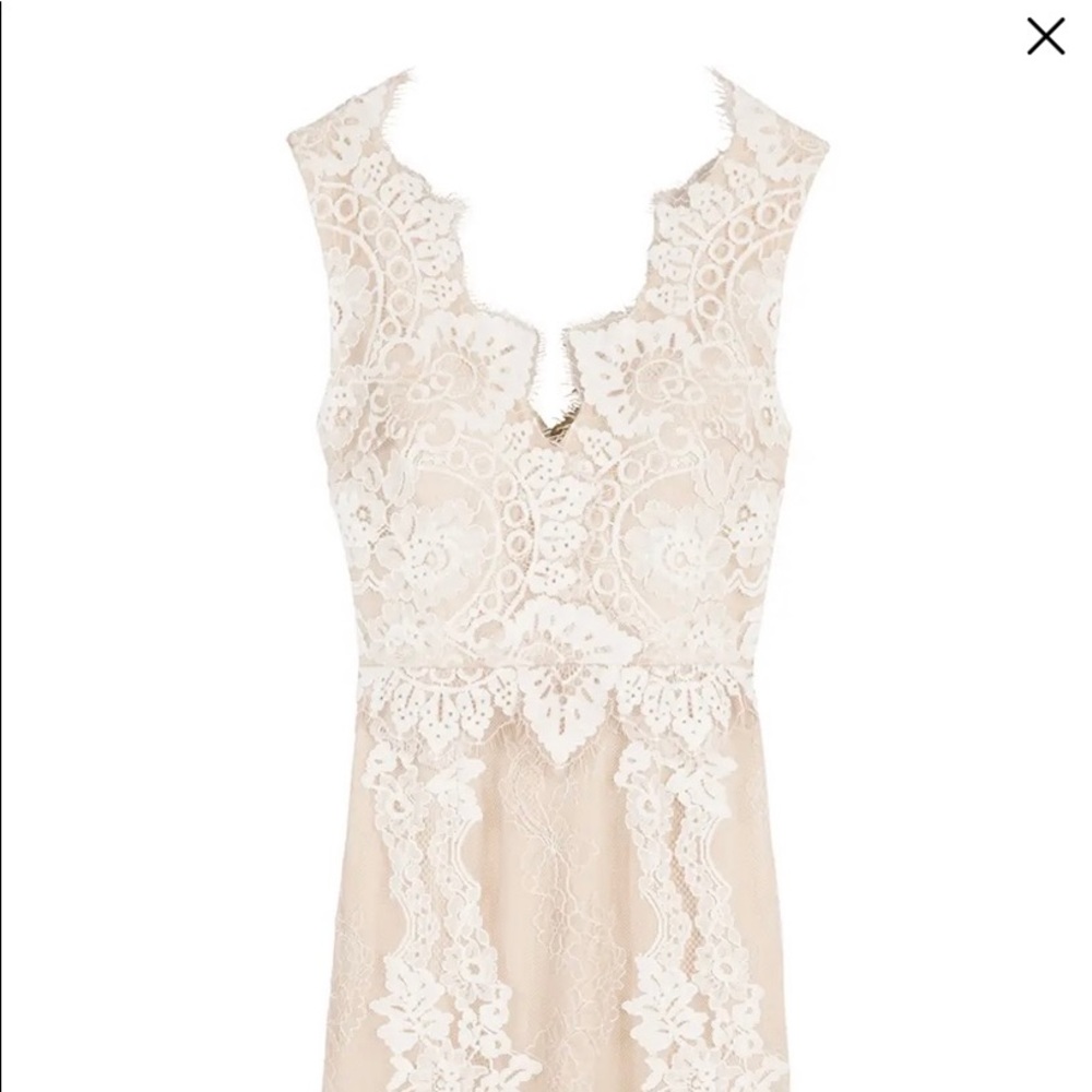 Erin Fetherston Dress NWT